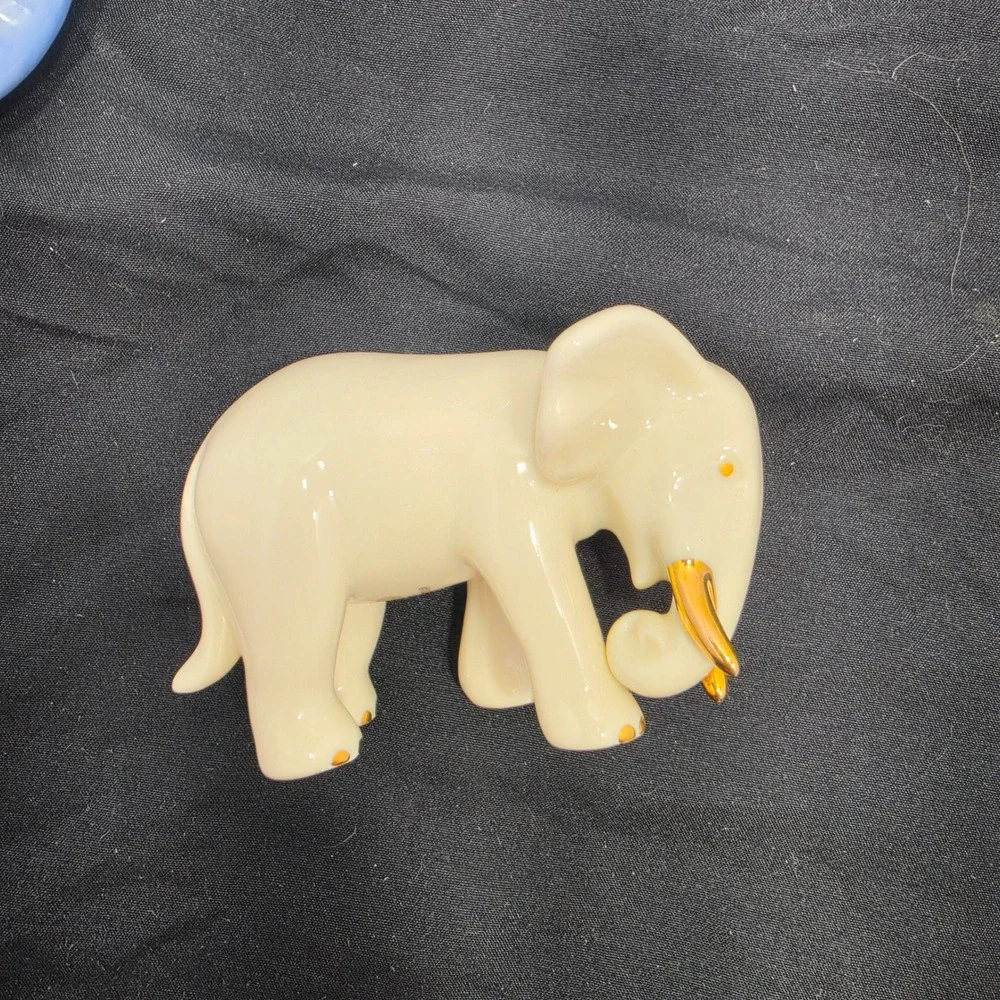Lenox whimsical ceramic